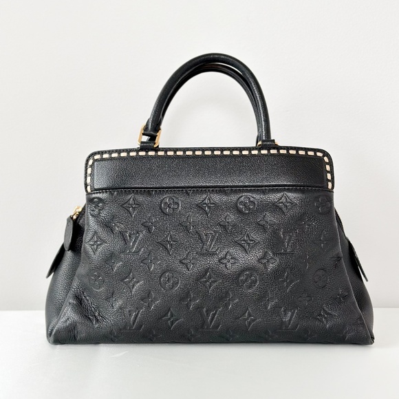 Louis Vuitton Monogram Empreinte Vosges MM - Picture 1 of 12